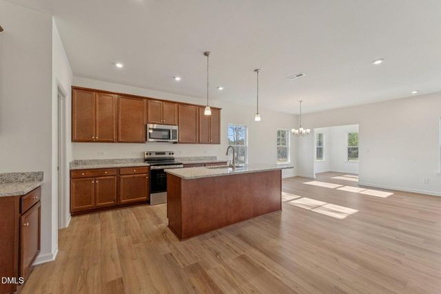 278 Enfield Drive, Carthage, NC 28327