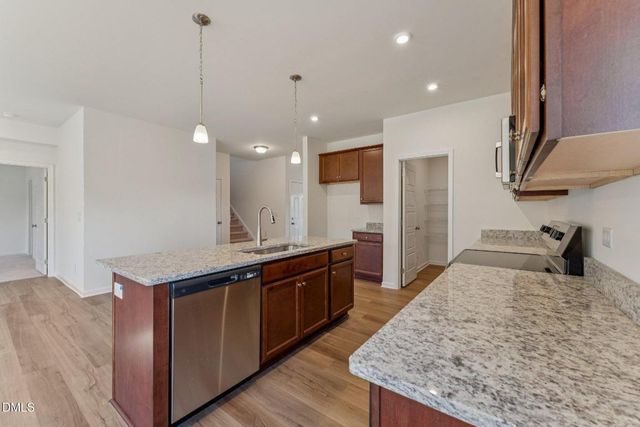 278 Enfield Drive, Carthage, NC 28327