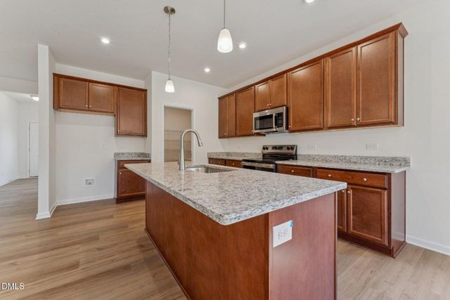 278 Enfield Drive, Carthage, NC 28327