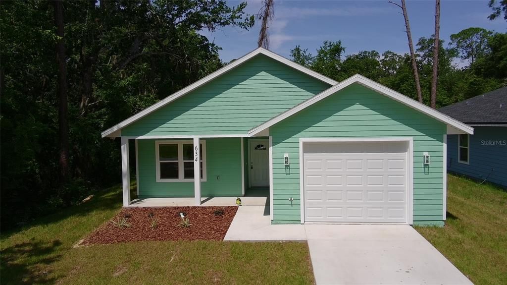 634 NE 15 TERRACE, Gainesville, FL 32641