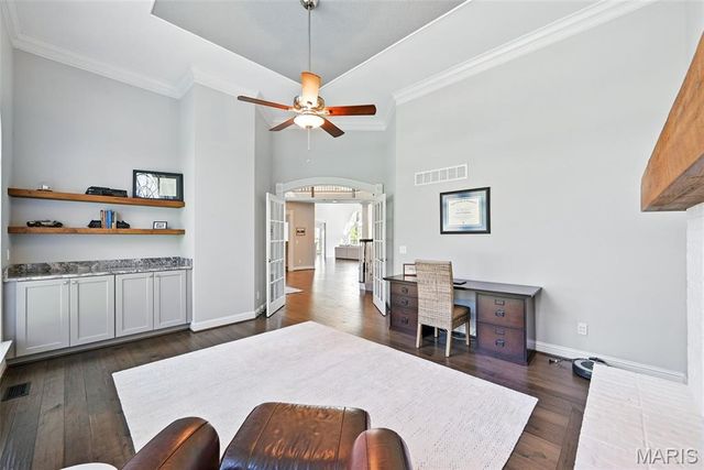 403 Chukker Valley, Ellisville, MO 63021