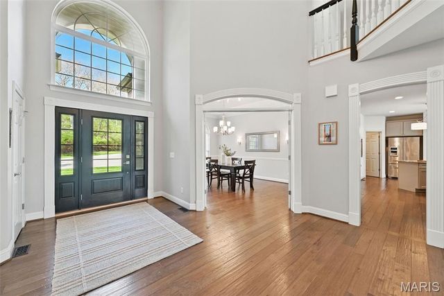 403 Chukker Valley, Ellisville, MO 63021