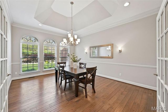 403 Chukker Valley, Ellisville, MO 63021