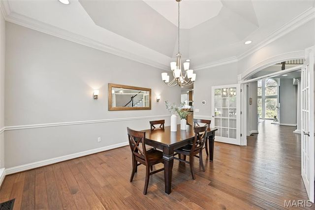 403 Chukker Valley, Ellisville, MO 63021