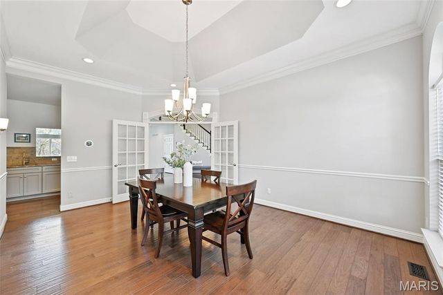 403 Chukker Valley, Ellisville, MO 63021