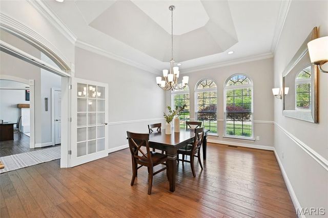 403 Chukker Valley, Ellisville, MO 63021