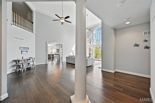 403 Chukker Valley, Ellisville, MO 63021