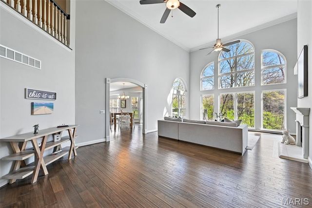 403 Chukker Valley, Ellisville, MO 63021