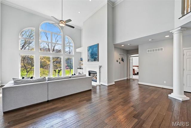 403 Chukker Valley, Ellisville, MO 63021