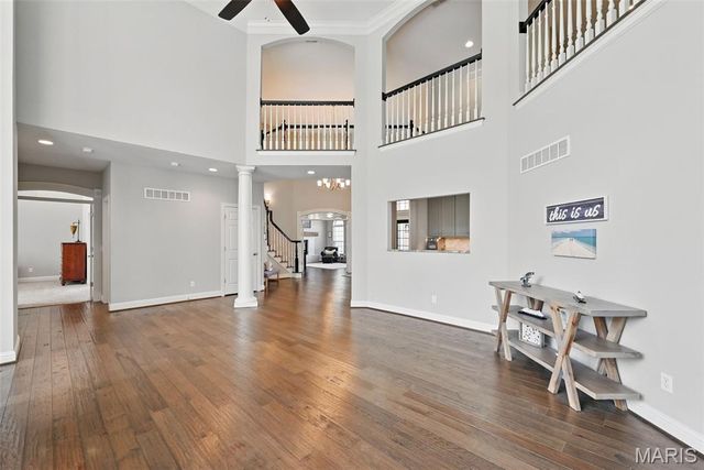 403 Chukker Valley, Ellisville, MO 63021