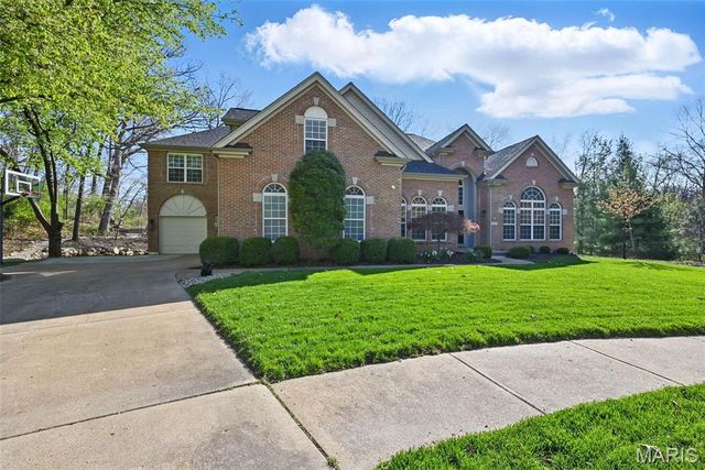 403 Chukker Valley, Ellisville, MO 63021