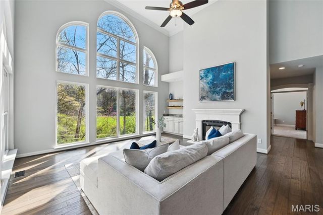 403 Chukker Valley, Ellisville, MO 63021