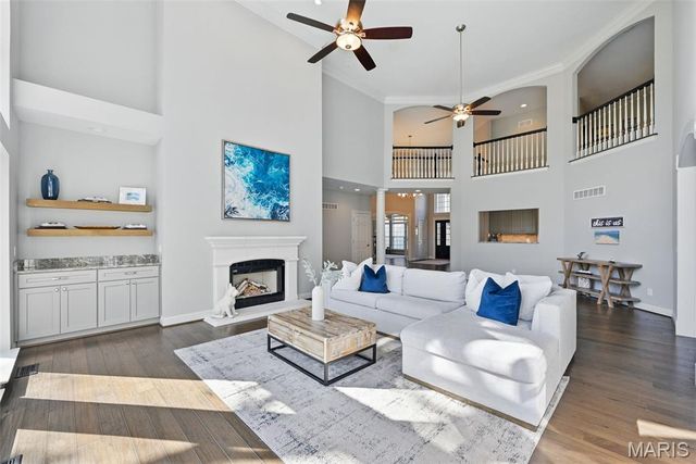 403 Chukker Valley, Ellisville, MO 63021