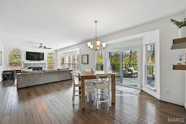 403 Chukker Valley, Ellisville, MO 63021