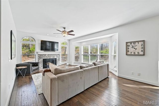 403 Chukker Valley, Ellisville, MO 63021