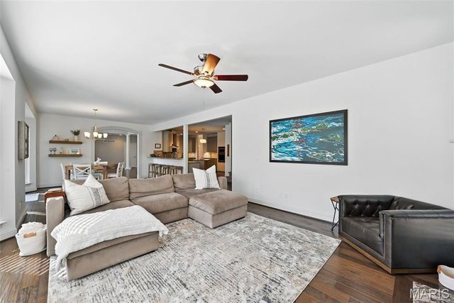 403 Chukker Valley, Ellisville, MO 63021