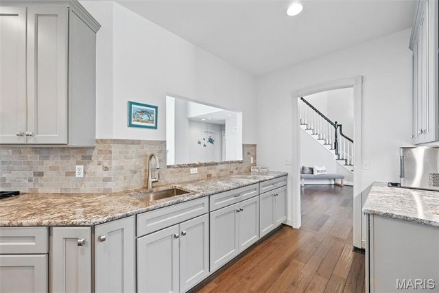 403 Chukker Valley, Ellisville, MO 63021