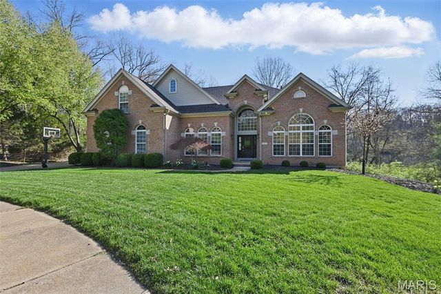 403 Chukker Valley, Ellisville, MO 63021
