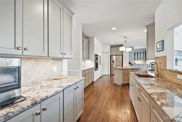 403 Chukker Valley, Ellisville, MO 63021