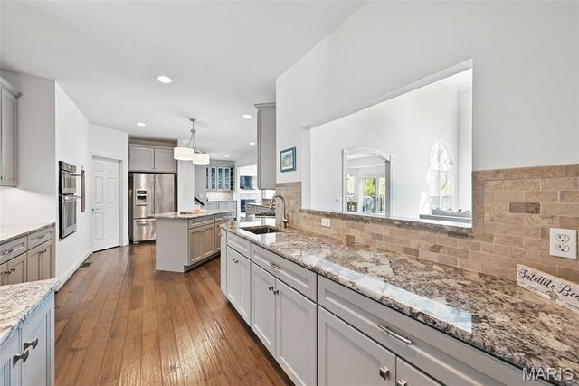 403 Chukker Valley, Ellisville, MO 63021