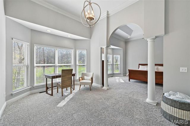 403 Chukker Valley, Ellisville, MO 63021