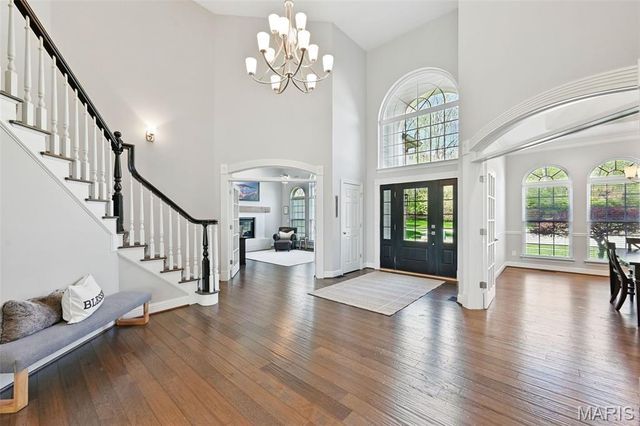 403 Chukker Valley, Ellisville, MO 63021