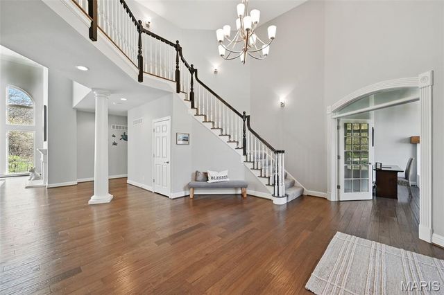 403 Chukker Valley, Ellisville, MO 63021