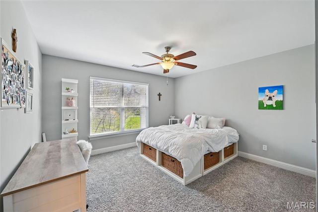 403 Chukker Valley, Ellisville, MO 63021