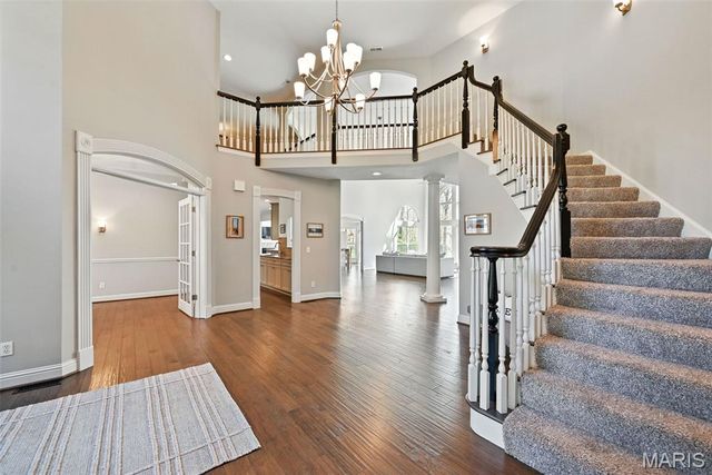 403 Chukker Valley, Ellisville, MO 63021