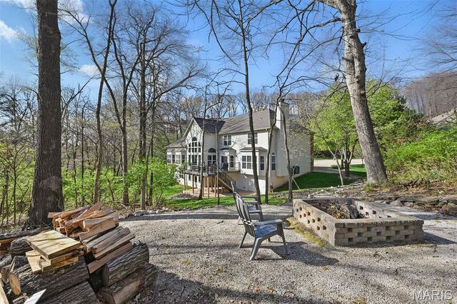 403 Chukker Valley, Ellisville, MO 63021