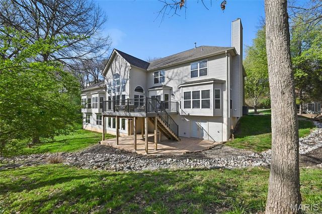 403 Chukker Valley, Ellisville, MO 63021