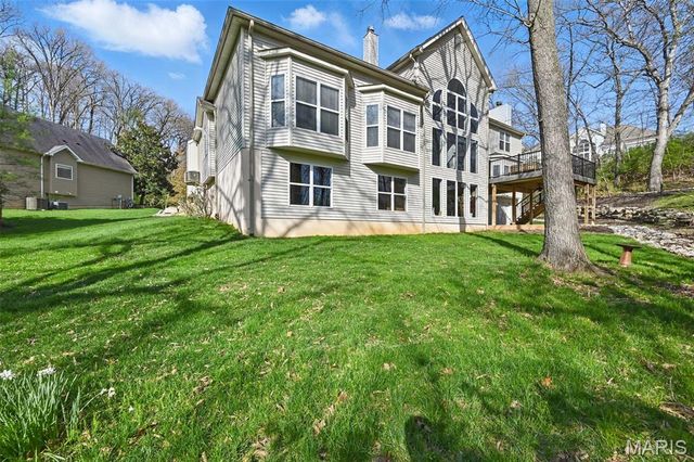 403 Chukker Valley, Ellisville, MO 63021
