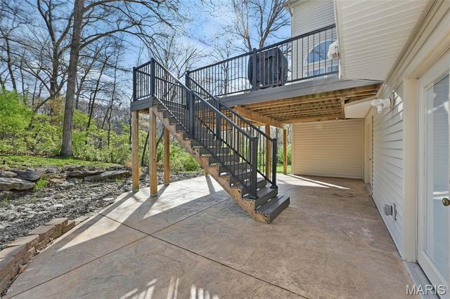 403 Chukker Valley, Ellisville, MO 63021