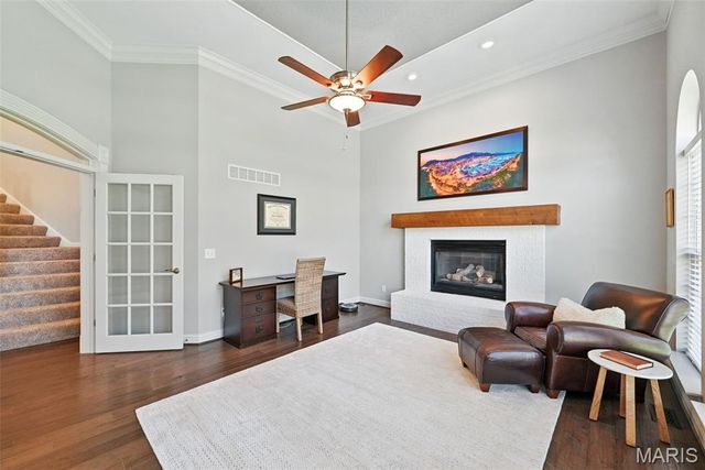 403 Chukker Valley, Ellisville, MO 63021