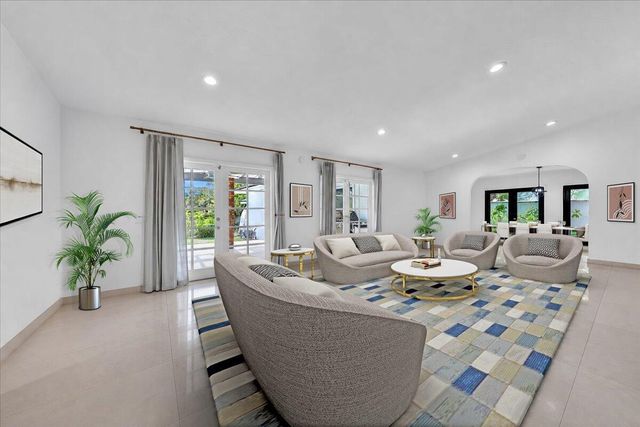 5901 SW 136th Street, Pinecrest, FL 33156