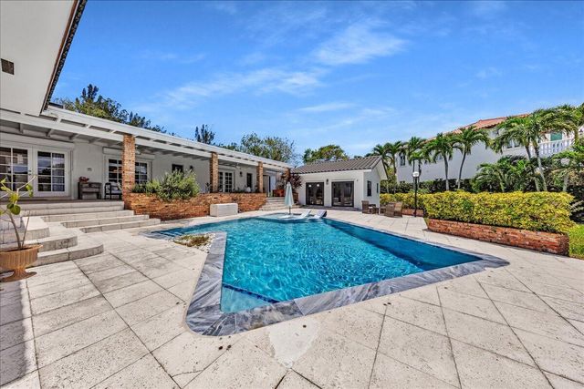 5901 SW 136th Street, Pinecrest, FL 33156