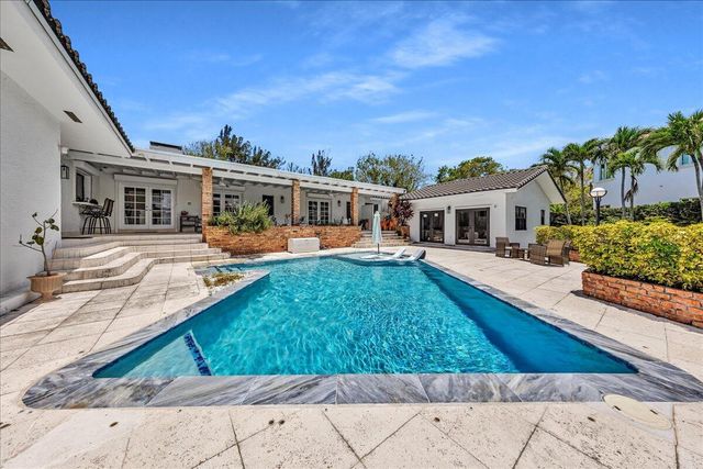 5901 SW 136th Street, Pinecrest, FL 33156