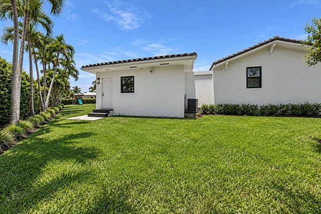 5901 SW 136th Street, Pinecrest, FL 33156