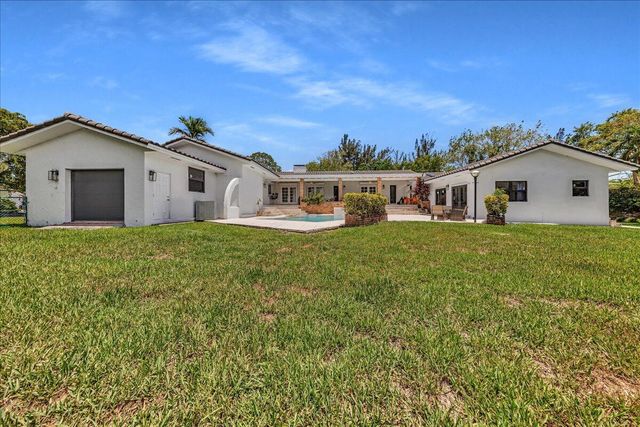 5901 SW 136th Street, Pinecrest, FL 33156