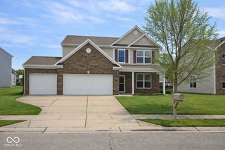 5573 Newport Avenue, Indianapolis, IN 46234