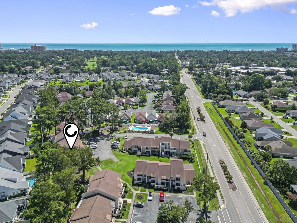 1000 11th Ave N Apt 128, North Myrtle Beach, SC 29582 — photo 5