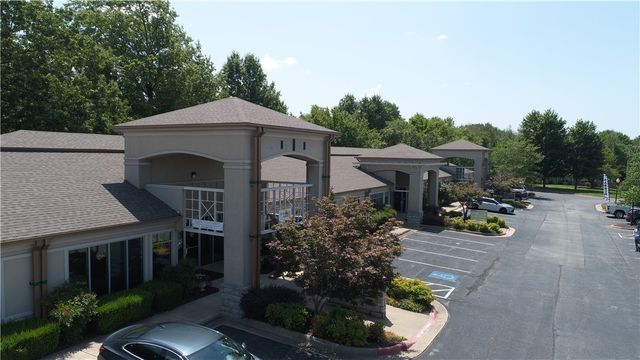 201 S 19th Street Suite A, Rogers, AR 72758