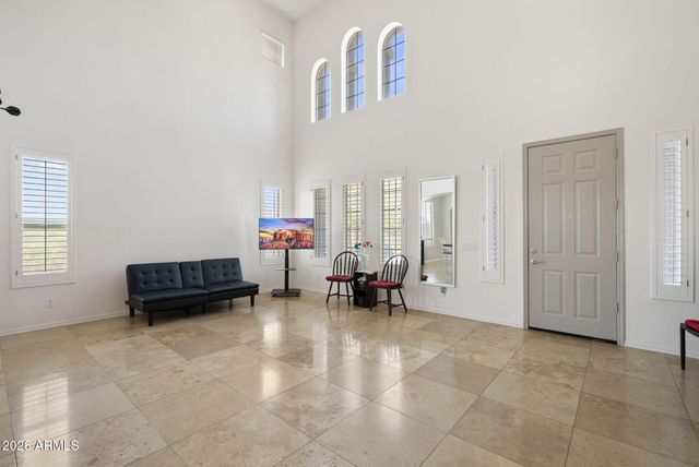 12943 W MCLELLAN Road, Glendale, AZ 85307