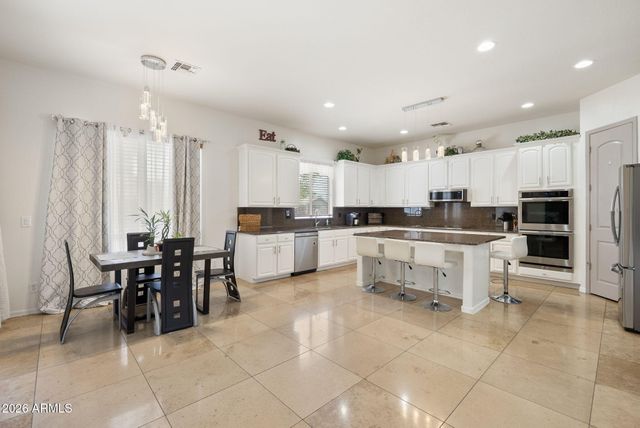 12943 W MCLELLAN Road, Glendale, AZ 85307