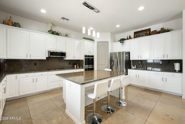 12943 W MCLELLAN Road, Glendale, AZ 85307
