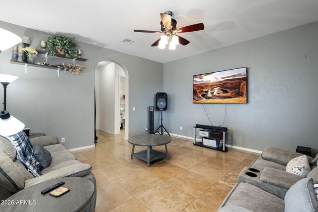 12943 W MCLELLAN Road, Glendale, AZ 85307