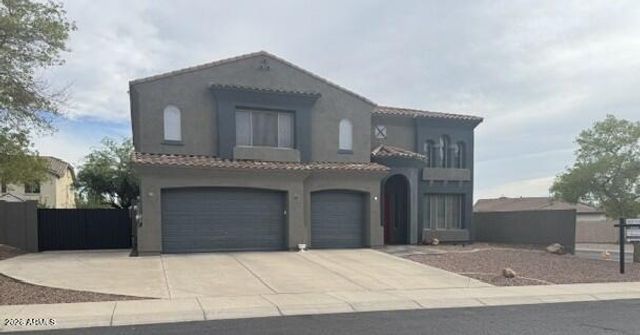 12943 W MCLELLAN Road, Glendale, AZ 85307