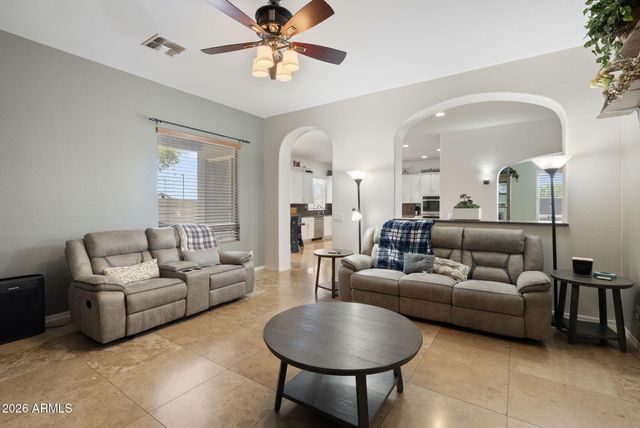 12943 W MCLELLAN Road, Glendale, AZ 85307