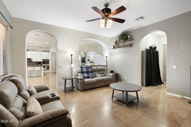 12943 W MCLELLAN Road, Glendale, AZ 85307