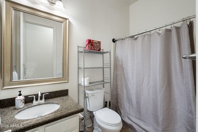 12943 W MCLELLAN Road, Glendale, AZ 85307